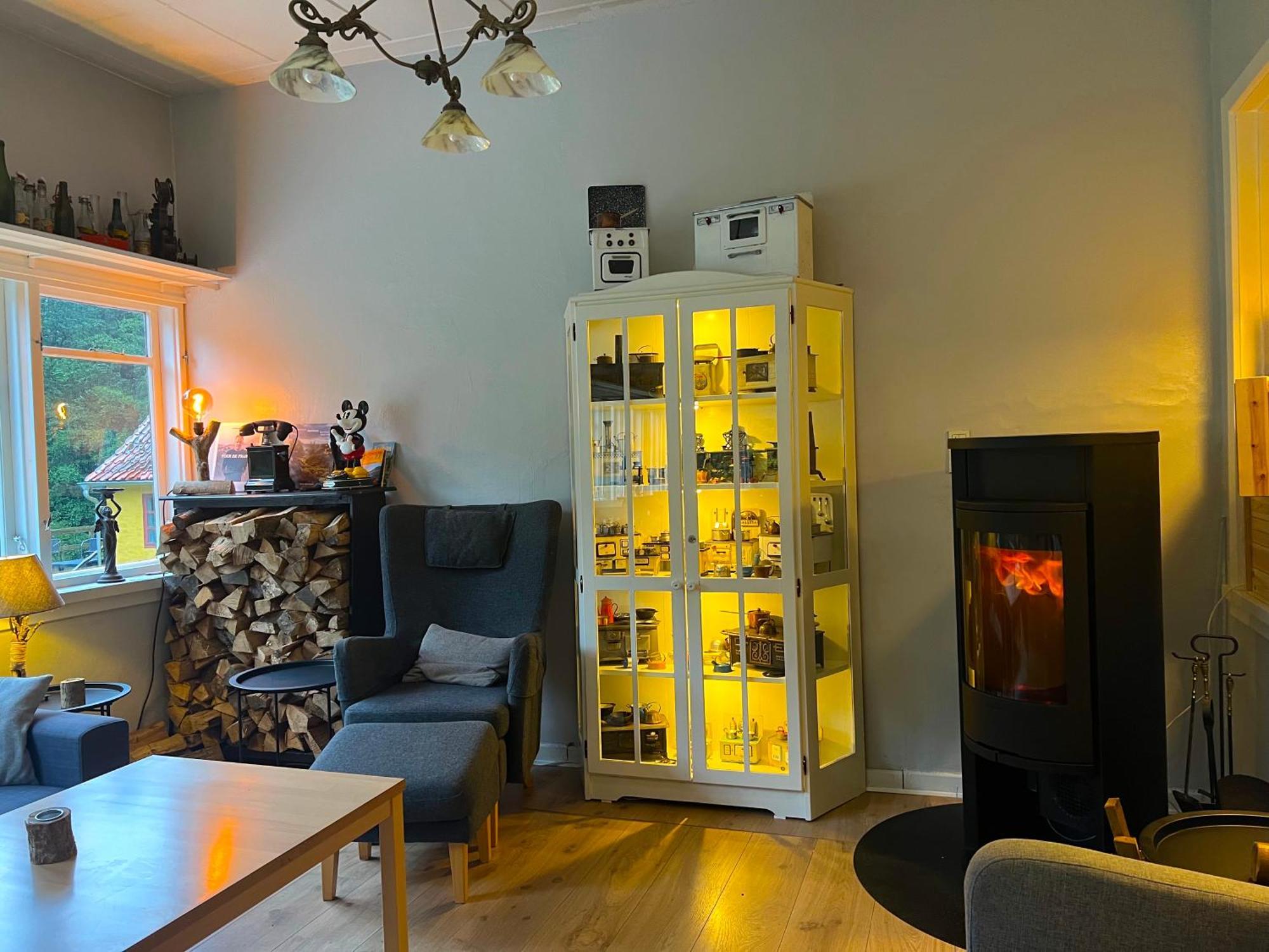 Hotel Skovly Rønne Esterno foto
